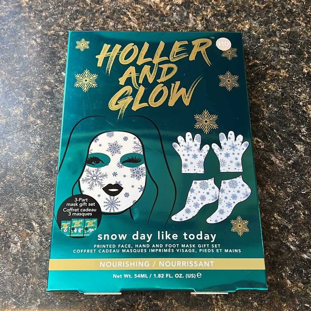 Mask Bundle - Picture 2 of 7